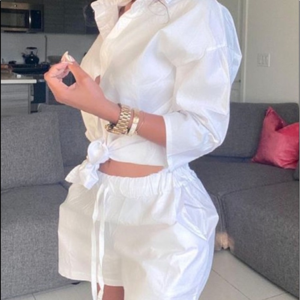 Two piece